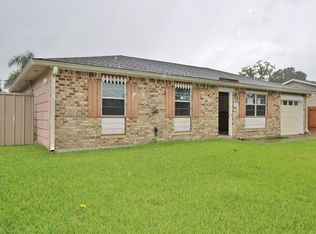 2629 Kirkwood Dr, Marrero, LA 70072