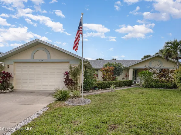 1120 Ironsides Ave, Melbourne, FL 32940