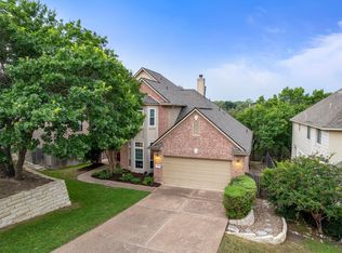 13129 Halsell Dr, Austin, TX 78732