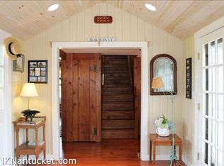 6 Stone Post Way, Nantucket, MA 02554