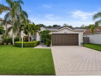 1445 NW 143rd Ave, Pembroke Pines, FL, 33028