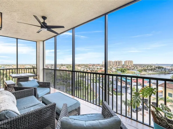 5781 Cape Harbour Dr APT 802, Cape Coral, FL 33914