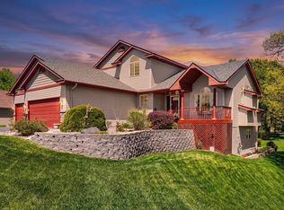 6612 210th Ln N, Forest Lake, MN 55025