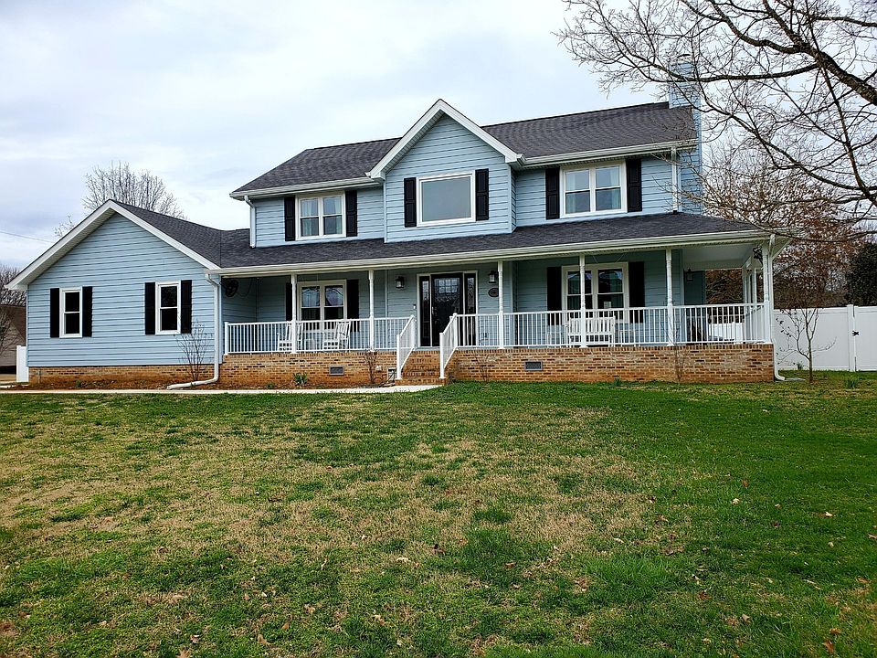 1st image of 5401 Misty Valley Dr