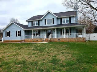 5401 Misty Valley Dr, Ooltewah, TN 37363