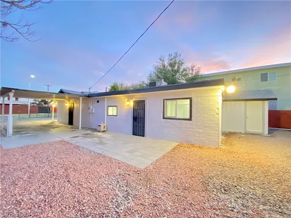 2005 Stewart Ave, Las Vegas, NV 89101