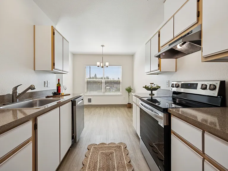 Nolan Ridge Apartments — Photo 52