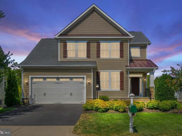 7206 Heron Pl, Warrenton, VA 20187