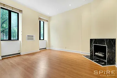 Rented by Spire Group