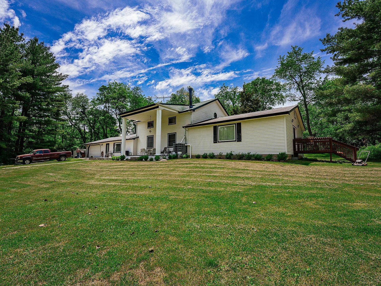 5914 State Highway 124, Hillsboro, OH 45133 MLS 223019766 Zillow