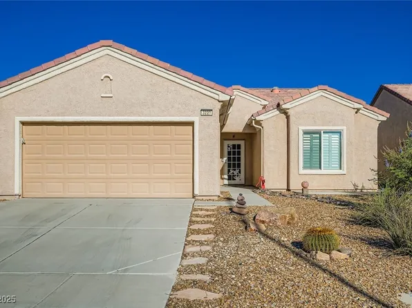 3220 Flinthead Dr, North Las Vegas, NV 89084
