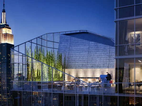 400 Park Avenue South image 26 of 26