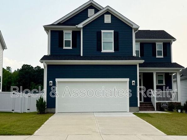 177 Shadowdale Ln, Rolesville, NC 27571