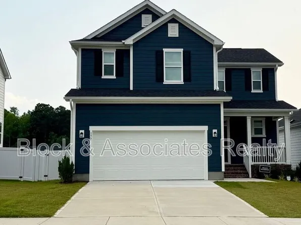 177 Shadowdale Ln, Rolesville, NC 27571
