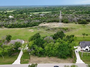 535 Echo Glade Ct, Azle, TX 76020