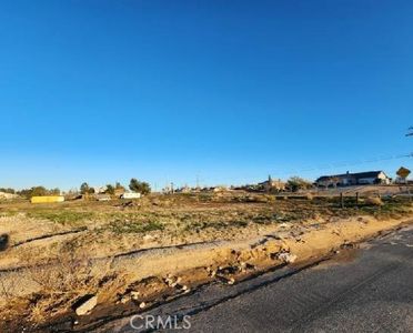 0 Valencia St #112, Hesperia, CA, 92345