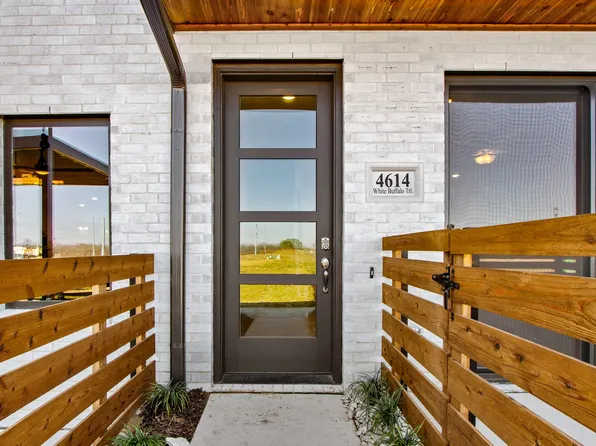 4638 White Buffalo Trl, Oak Point, TX 75068