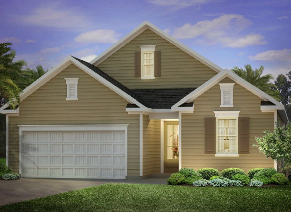Plan Elevation.