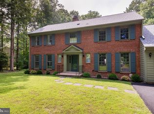 8036 Stillbrooke Rd, Manassas, VA 20112