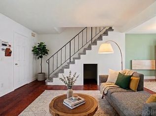 Lincoln Townhomes, El Cajon, CA 92020
