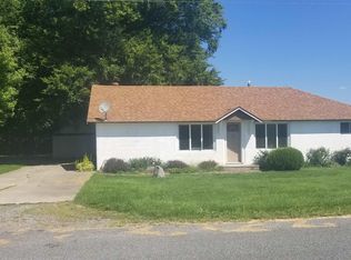 24451 W Tyler Rd, Plymouth, IN 46563