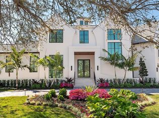 5063 Sand Dollar Ln, Naples, FL 34103