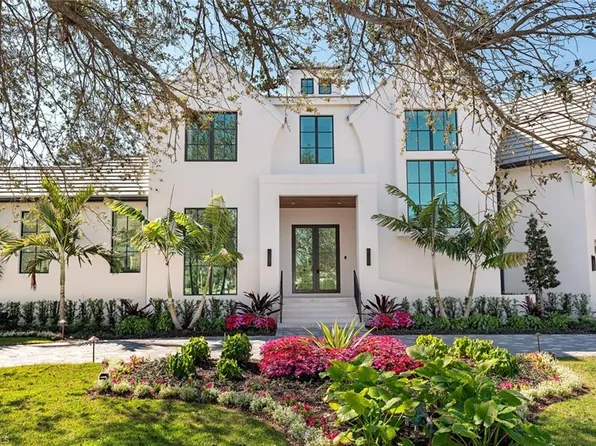 5063 Sand Dollar LN, NAPLES, FL 34103