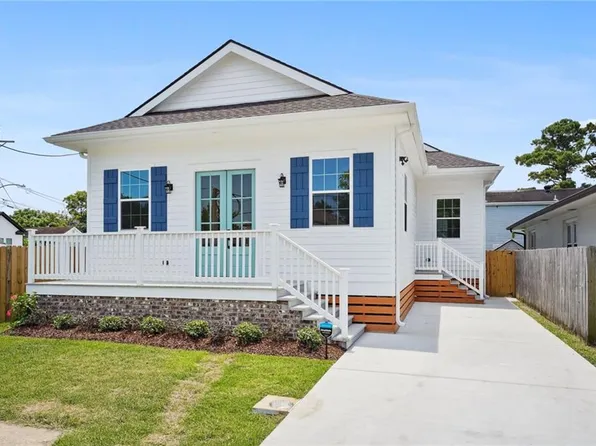 1472 Harrison Ave, New Orleans, LA 70122
