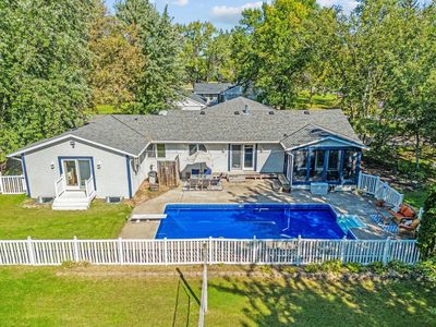 15230 Kangaroo St NW, Ramsey, MN, 55303