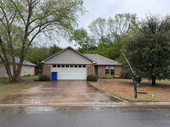 152 Donna Kay Dr, Greenbrier, AR 72058