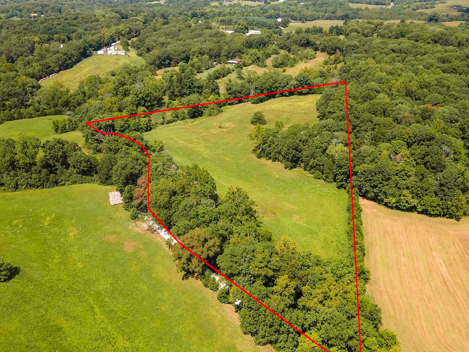 0 E Casper Church Rd, Cobden, IL 62920 Zillow