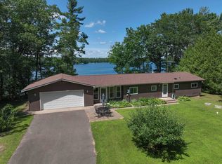 13042 W Anderson Rd, Hayward, WI 54843