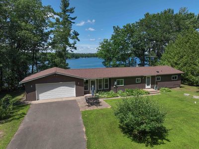 13042 W Anderson Rd, Hayward, WI, 54843