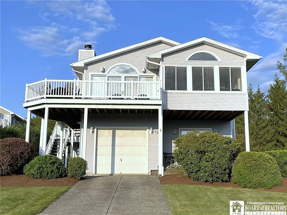 13 W Wind Dr, Dewittville, NY 14728 MLS R1550661 Zillow