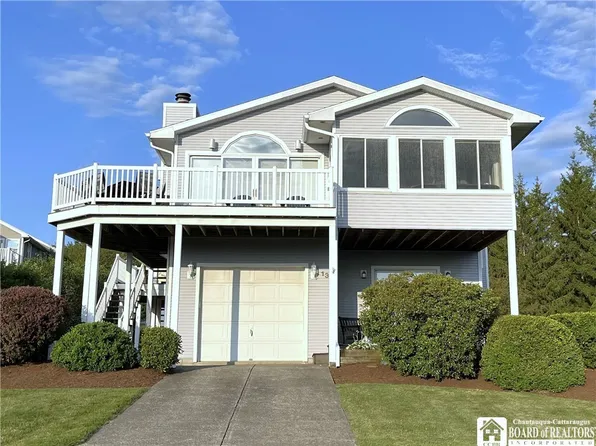 13 W Wind Dr, Dewittville, NY 14728