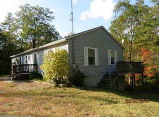 336 Bridgton Rd, East Baldwin, ME 04024