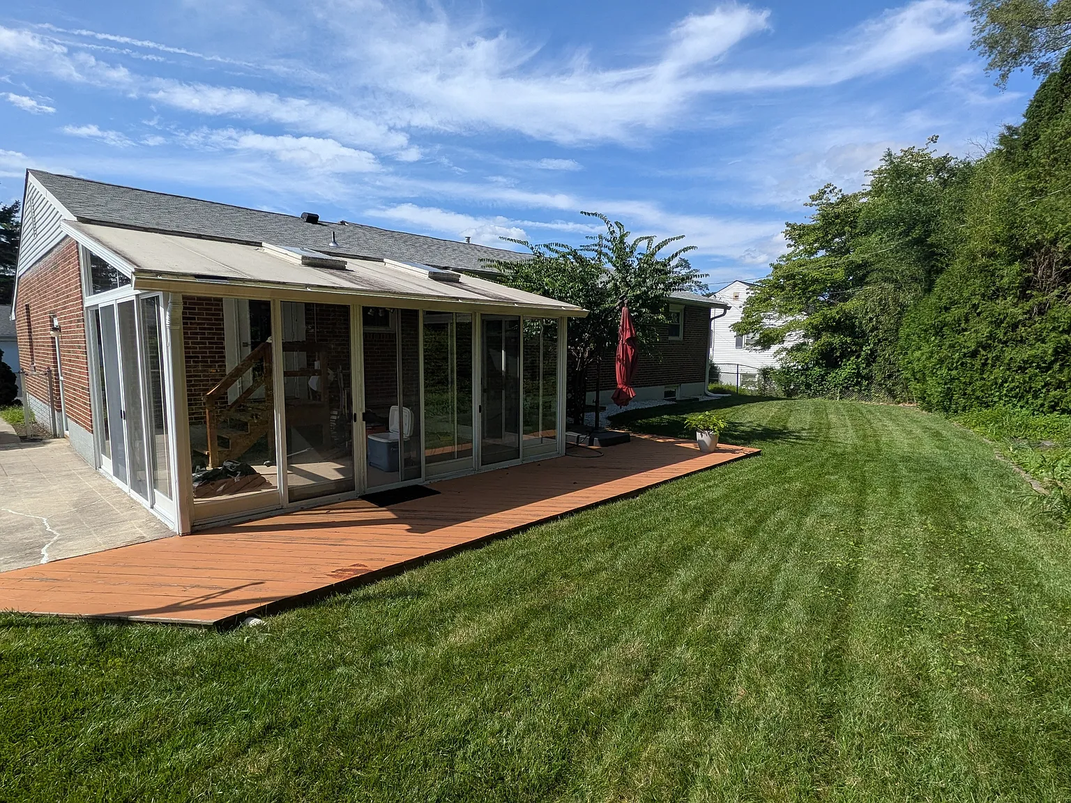 4 bed, 2.5 bath, 1872 sqft, $2,700 — Photo 4