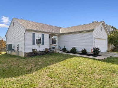 232 Deer Creek Dr, Amelia, OH, 45102