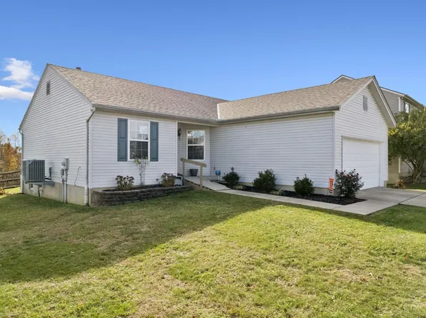 232 Deer Creek Dr, Amelia, OH 45102