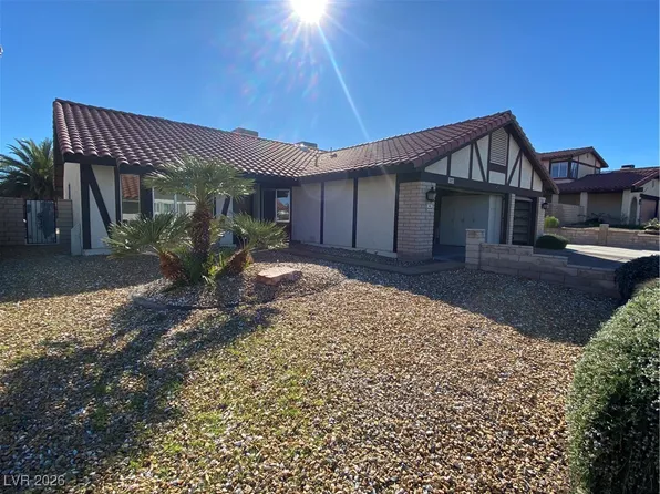 7422 Edgewater Ln, Las Vegas, NV 89123