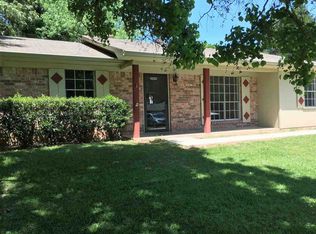 2801 Valerie St, Marshall, TX 75672