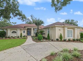4100 Bamboo Dr, Pensacola, FL 32526