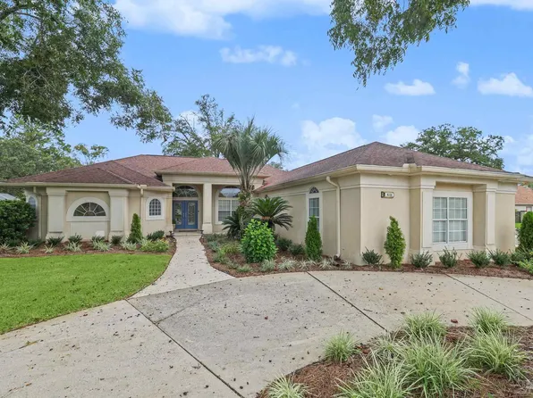 4100 Bamboo Dr, Pensacola, FL 32526
