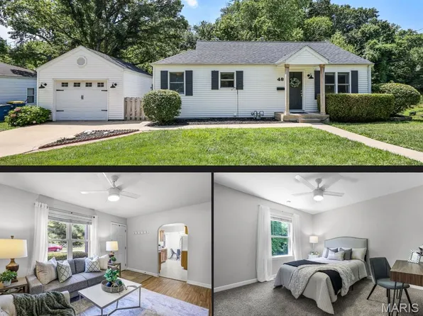 48 Halleck Ave, Edwardsville, IL 62025