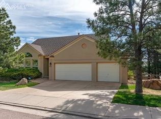 4955 Neal Ranch Rd, Colorado Springs, CO 80906