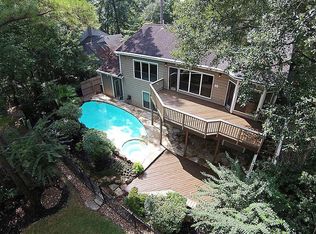 30 Coralvine Ct, Spring, TX 77380