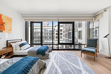 Rented by Nest Seekers International