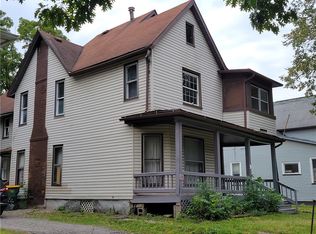 353 Ravine Ave, Rochester, NY 14613