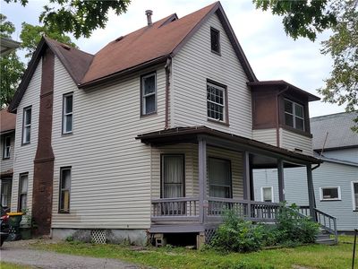 353 Ravine Ave, Rochester, NY, 14613
