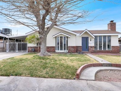612 Burton St, Henderson, NV, 89015